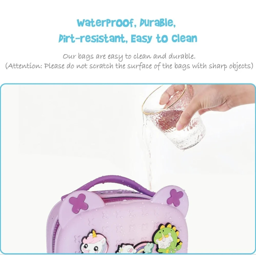 Unini U Stylish Kawaii Bag - product image 4