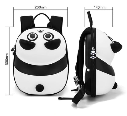 3D EVA Bamboo Buddy Panda Bag - product image 7
