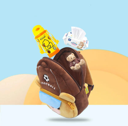 Sporty Cute Toddler Bag - product image 4