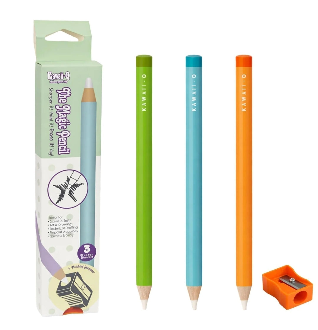 The Magic Eraser - product image 2