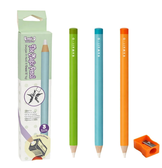 The Magic Eraser - product image 2