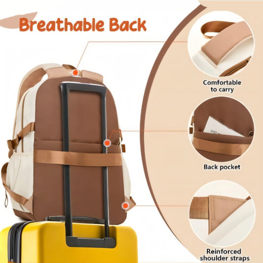 Ergonomic Children Backpack – Kindergarten & Primary School Bag - product image 1