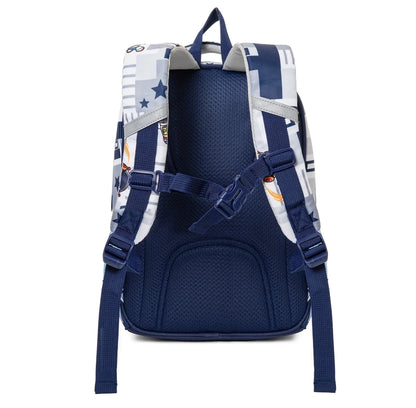 Ergonomic Children Backpack – Kindergarten & Primary School Bag - product image 4