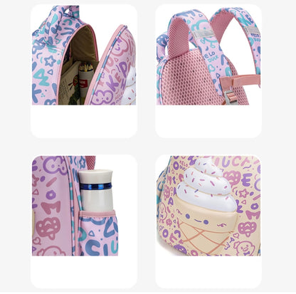 Ice Cream Hardcase Bag