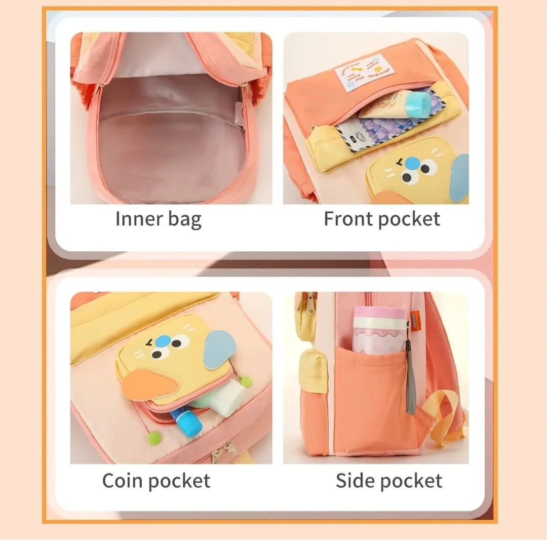 Cute Puppy Bag - product image 7