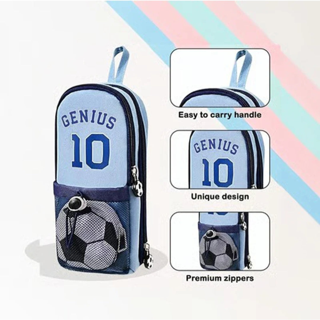 Goal & Glide Boys Pouch - product image 4