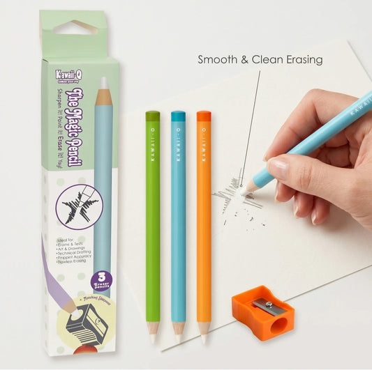 The Magic Eraser - product image 1