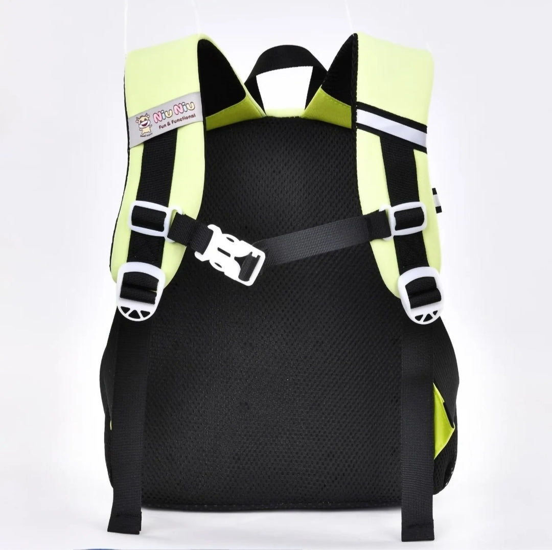 Panda Backpack - product image 3