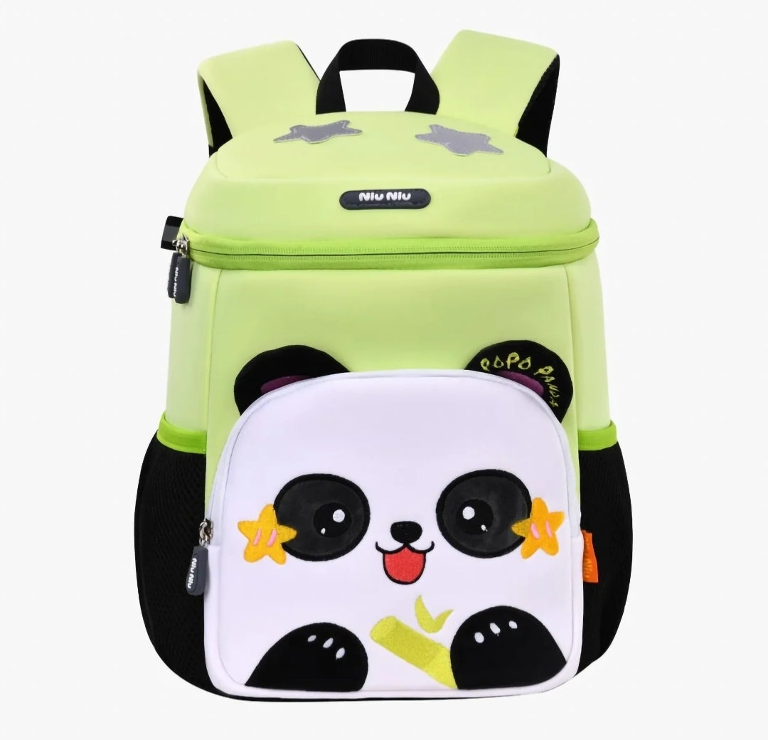 Panda Backpack - product image 4