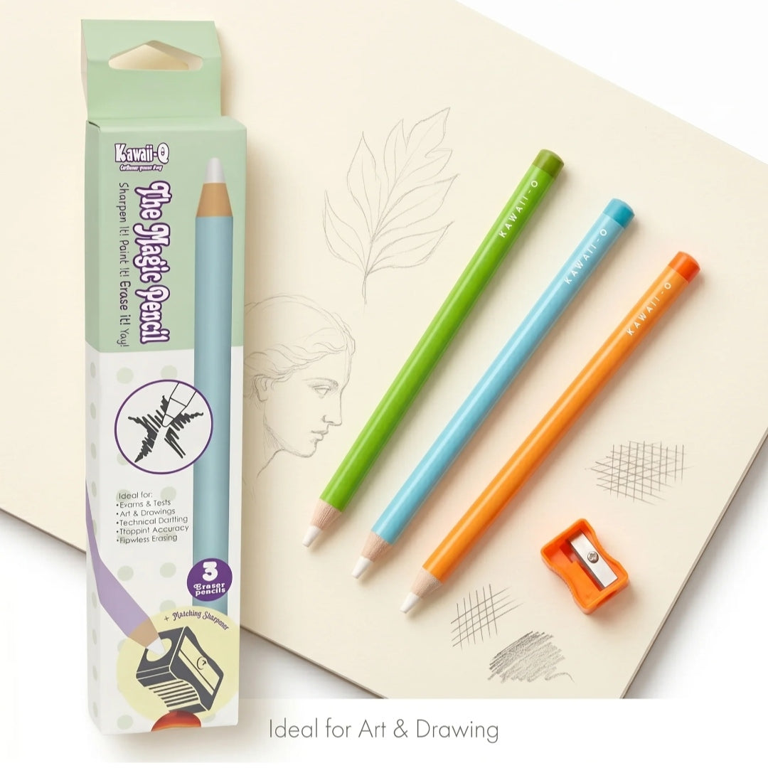 The Magic Eraser - product image 3