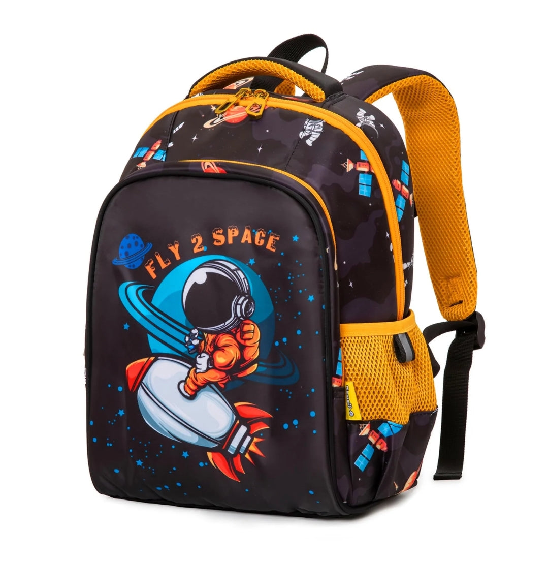 Ergonomic Children Backpack – Kindergarten & Primary School Bag - product image 8