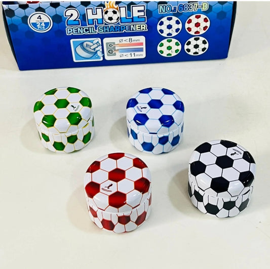 Football Sharpener - product image 1
