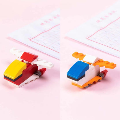 DIY Space Craft Puzzle Sharpener - product image 4