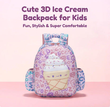 Ice Cream Hardcase Bag
