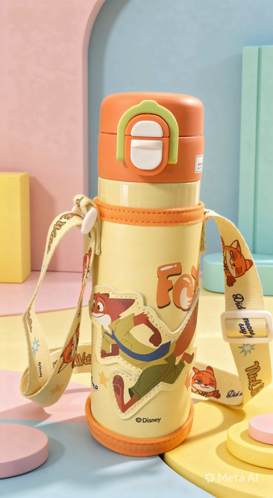Disney Bottles