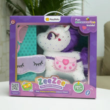 Softtoy Blanket